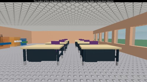 Escape from School [2009]