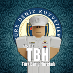 | TBH | Deniz Kuvvetleri Komutanlığı