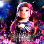 Wellsbury: The Untold
