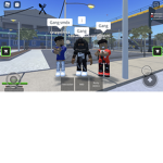 bando gangs