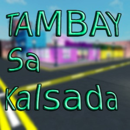 Tambay sa Kalsada [Beta]