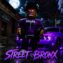 STREET BRONX