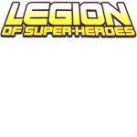 The Legion Of Superheroes