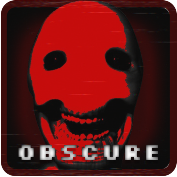 👨‍🔬 Obscure [Horror] | Open Bea
