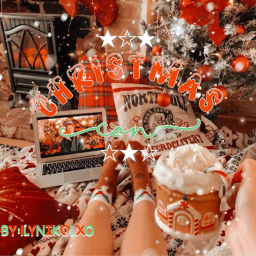 christmas con!! 🦌