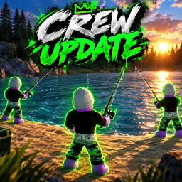 Block Destrict (Crew Update)