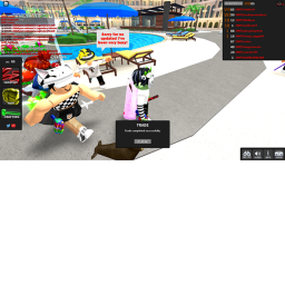 hello im TheRealDealProGamer