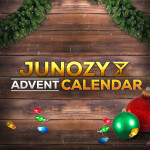 Junozy's 2023 Giftmas