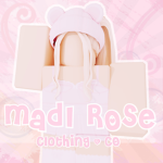 Madi Rose NY