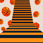 Basketball Obby 🏀 