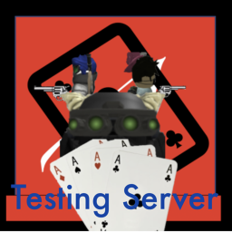 Testing Server