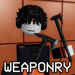 WEAPONRY VR Alpha icon