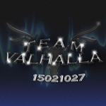 テ | valhalla