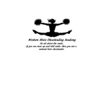 Western Skies Cheerleading Academy