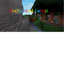 Enchanted Forest