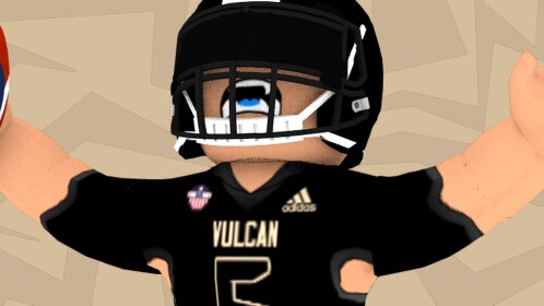 Vulcan Shock