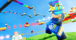 Obby Mayhem fanpage