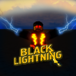 Project: Black Lightning