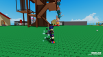 le gameur roblox