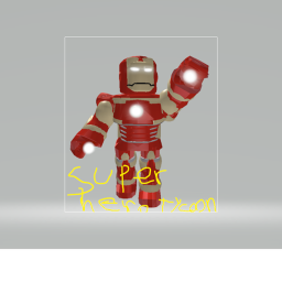 super hero tycoon
