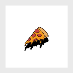 Super Pizza Place🍕