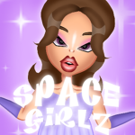 ⋆ SpaceGirlz ⋆