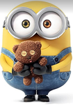 Minions slay squad