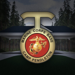 MCB Camp Pendleton