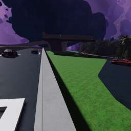 Race Track