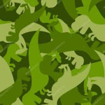 #LegionDinosaur