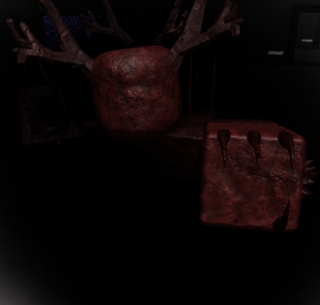 [UPD 4] Parasite Procedure screenshot 1