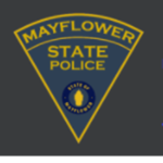 •• Mayflower State Police ••