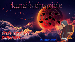 Kunai's Chronicle