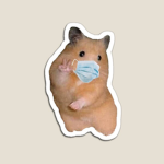 Hamster Squad :D