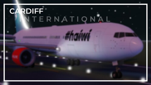 Cardiff International