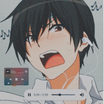 Singing fallen angels >:3