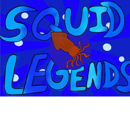 [ALPHA] Squid Legends