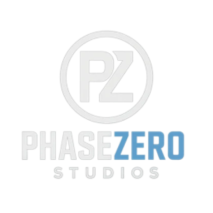 PhaseZero Studios Roblox group icon