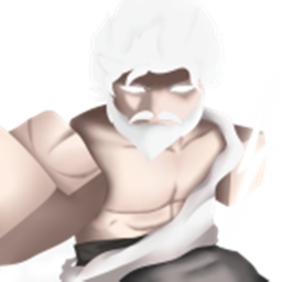 Gods Dimension [Alpha]