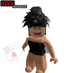 Roblox OD Police.