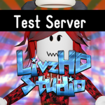 LivzHD Studios (Test Server)