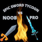 EPIC SWORD TYCOON