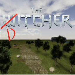 The Ditcher llllll Forest Monsters