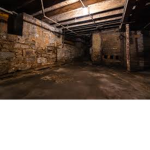 MY NEIGHBORS BASEMENT