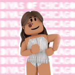Divas Of Chicago .!