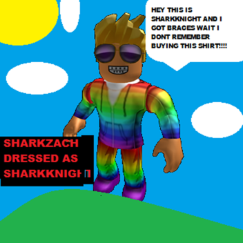 the super obby