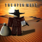 The Open West Community Group