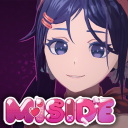 Miside RP (3D Morphs)