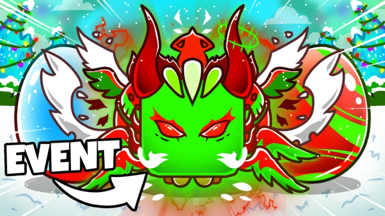 [🎄UPD🎄] Clicker Islands!