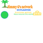 JImmy G's outlaster tournements